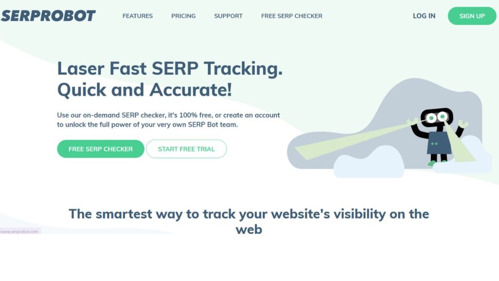 Tools for Bulk SERP Analysis