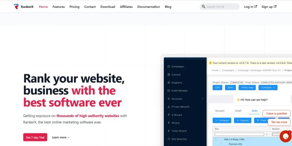 Tools for Social Bookmarking