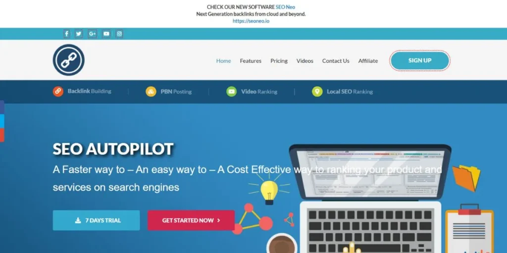 Tools for Social Bookmarking