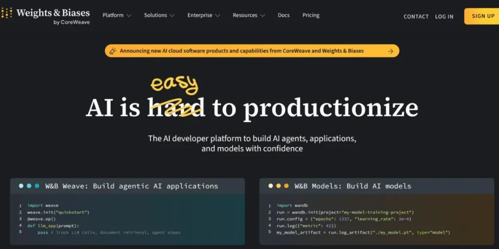 LLM Monitoring Tools
