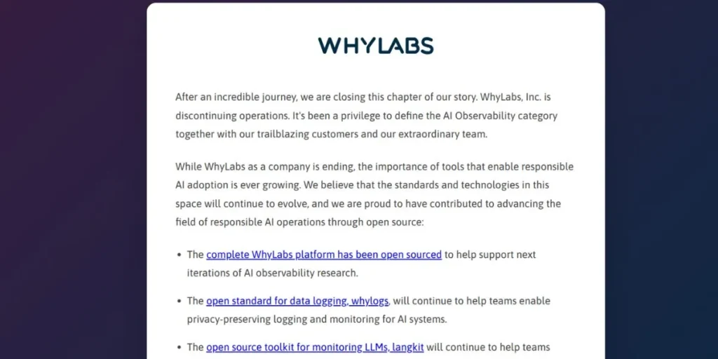 LLM Monitoring Tools