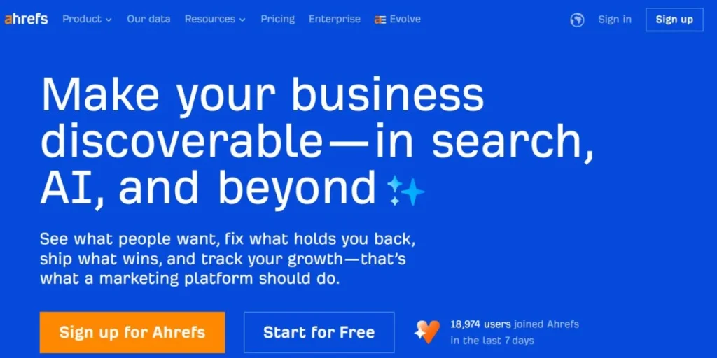 Keyword Revealer Alternatives