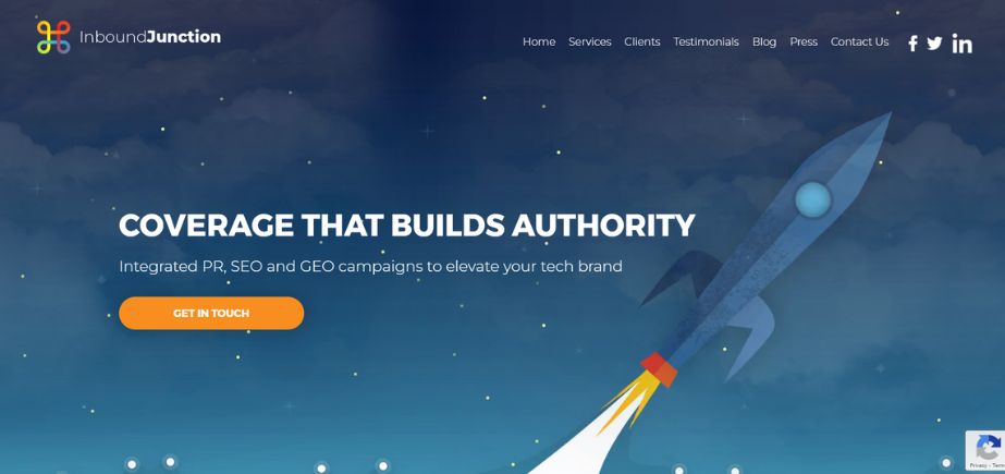Online Reputation Management Companies-inboundjunction