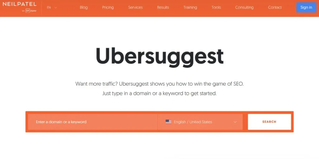 Keyword Revealer Alternatives