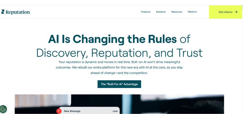 Online Reputation Management Companies-reputation