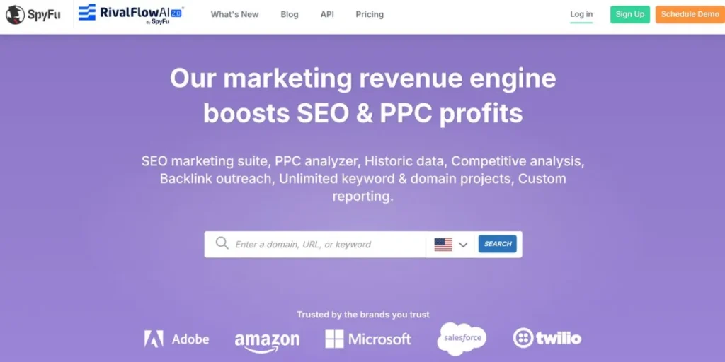 Keyword Revealer Alternatives
