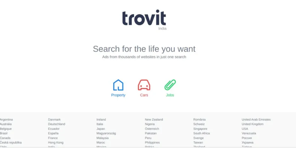 Craigslist Alternatives