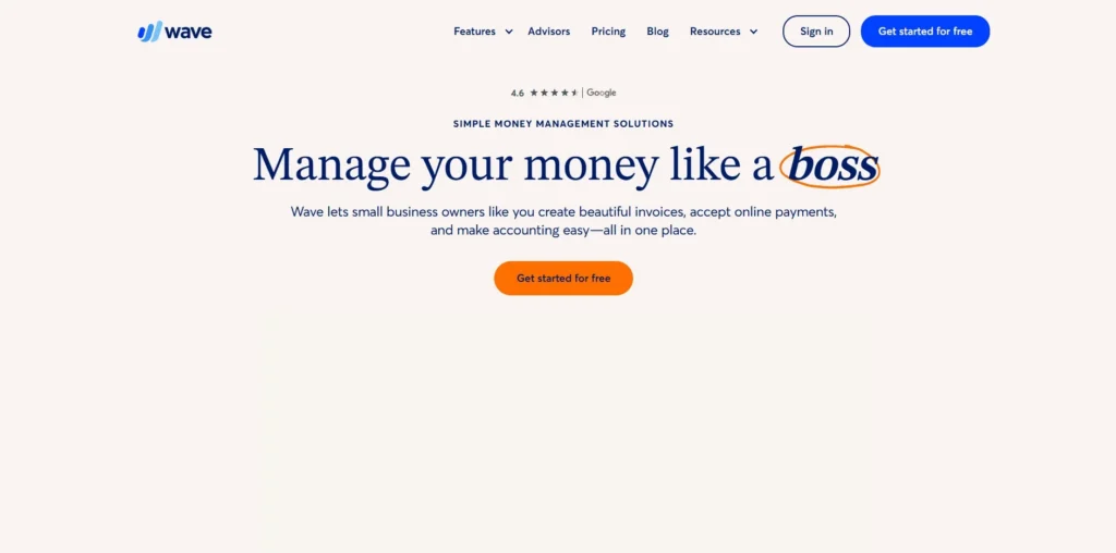Wave Pay Stub Generator-PayStub Generators