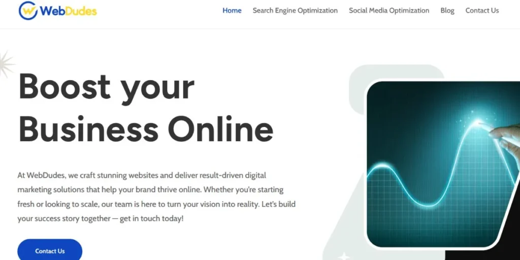 SEO Agency in Mumbai