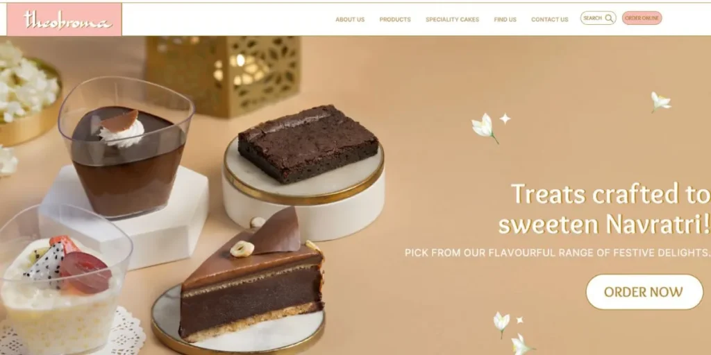 Bakery Franchises in India