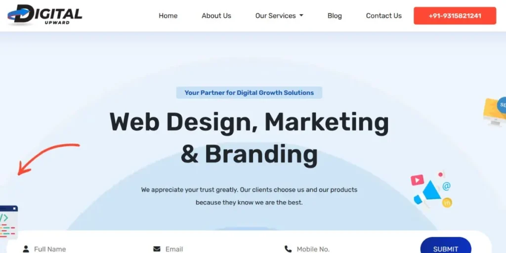 SEO Comapnies In Surat