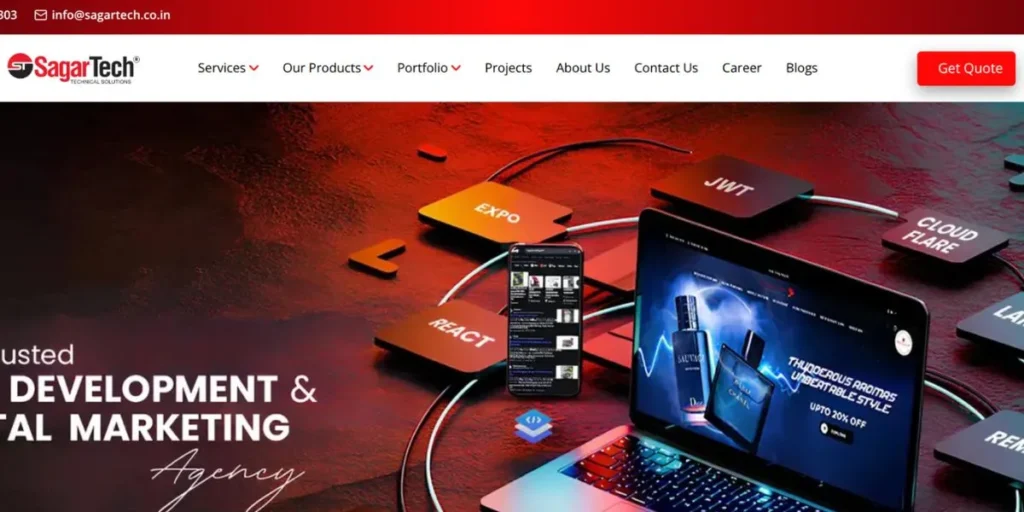 SEO Agency in Mumbai