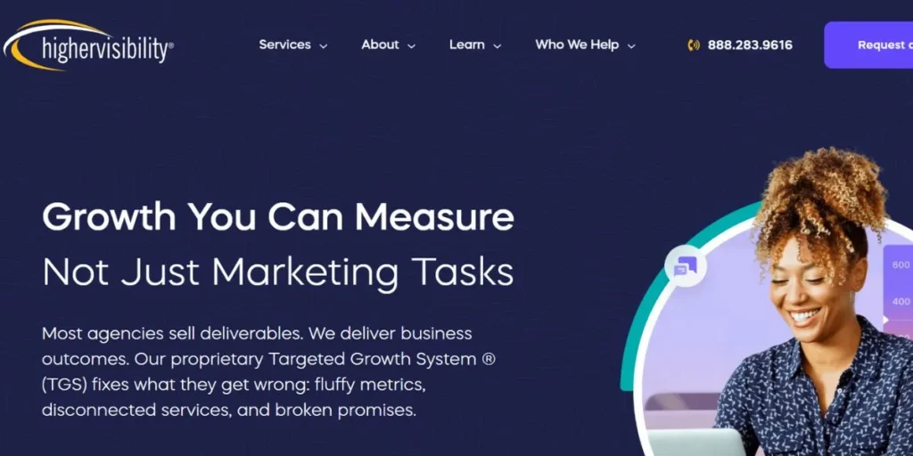 Enterprise SEO Companies