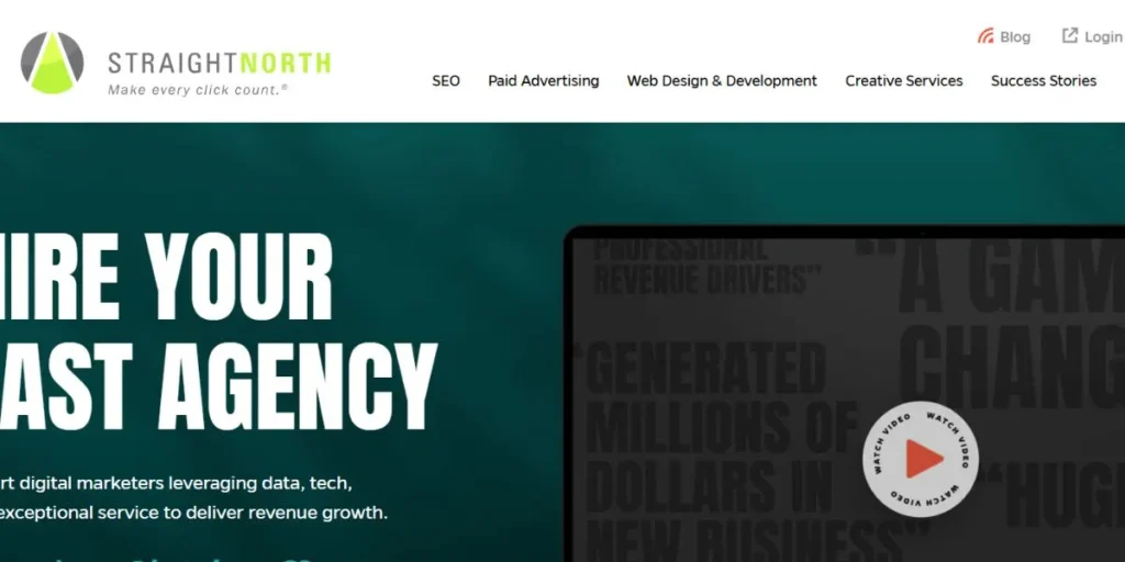 Enterprise SEO Companies