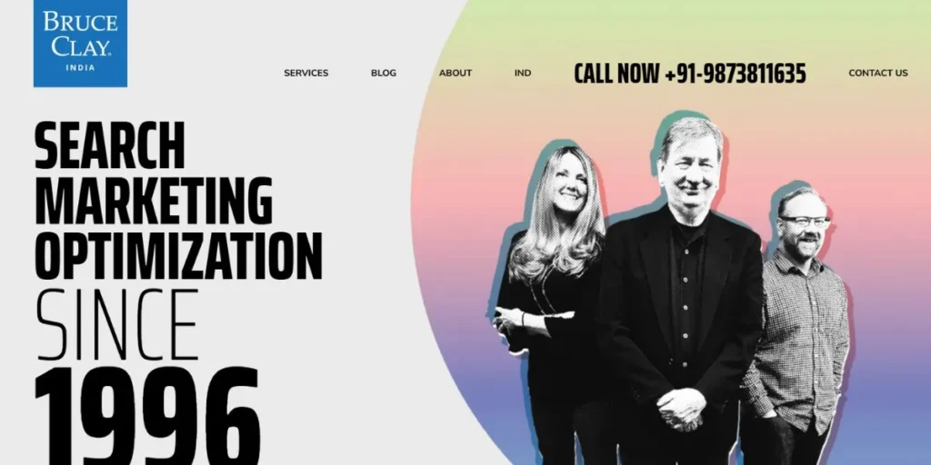 Enterprise SEO Companies