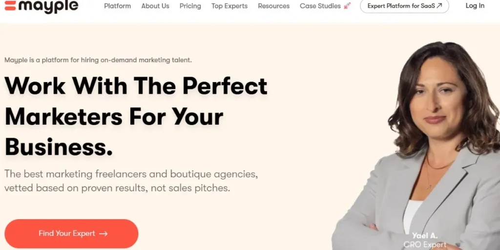 Enterprise SEO Companies