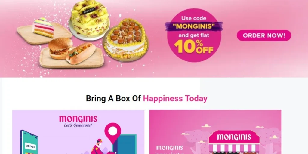 Bakery Franchises in India