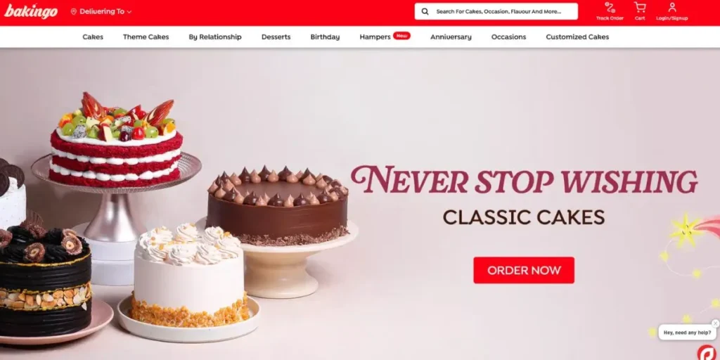 Bakery Franchises in India