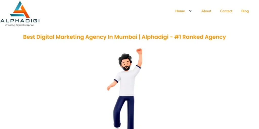 SEO Agency in Mumbai