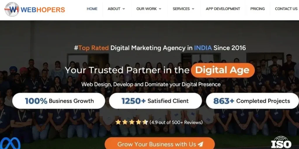 SEO Comapnies In Surat