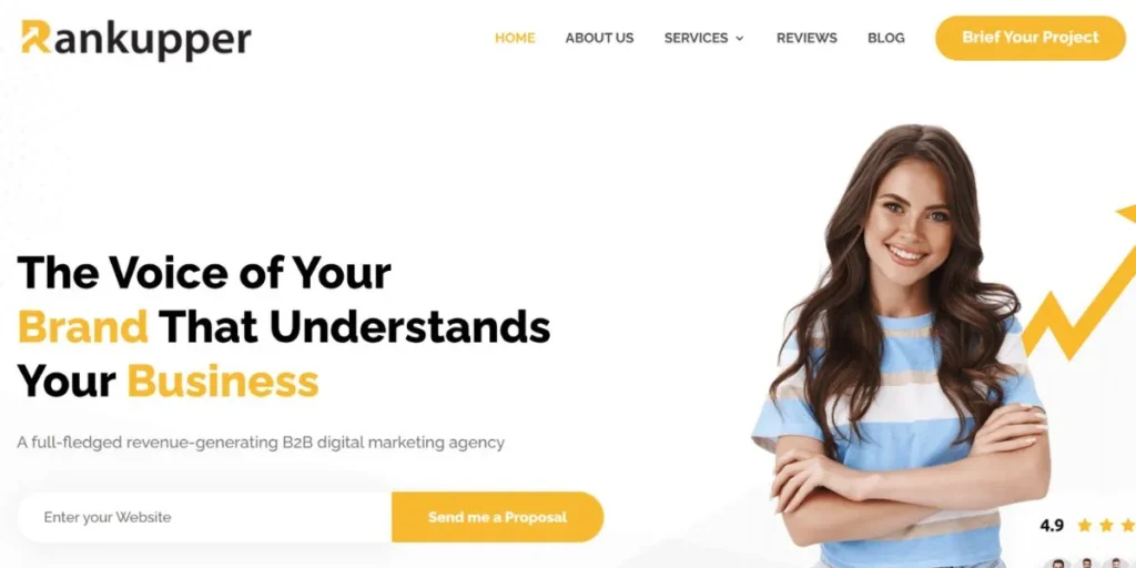 SEO Comapnies In Surat