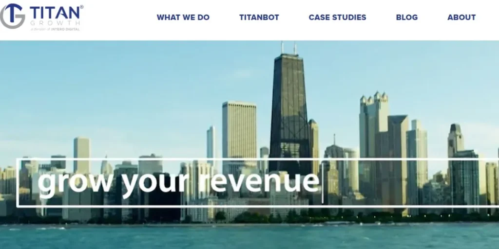 Enterprise SEO Companies