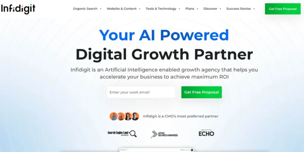 SEO Agency in Mumbai