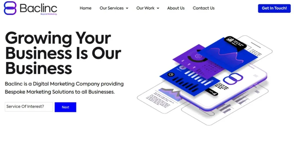 SEO Agency in Mumbai