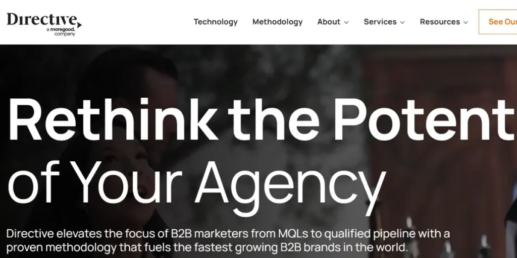 Enterprise SEO Companies