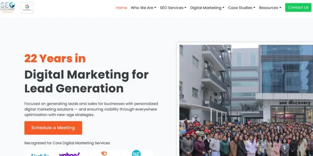 SEO Comapnies In Surat