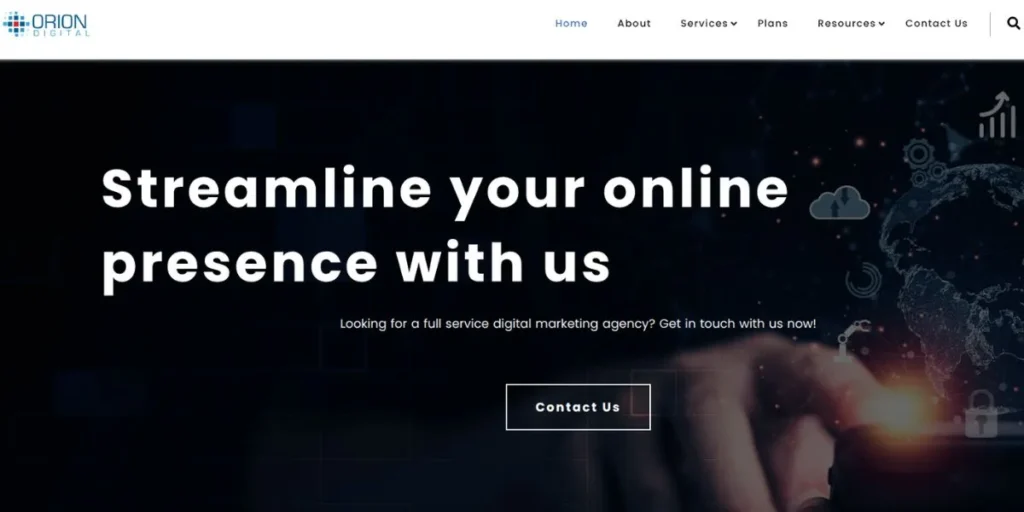 SEO Agency in Mumbai