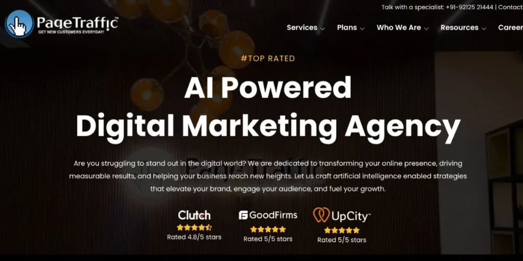 SEO Comapnies In Surat