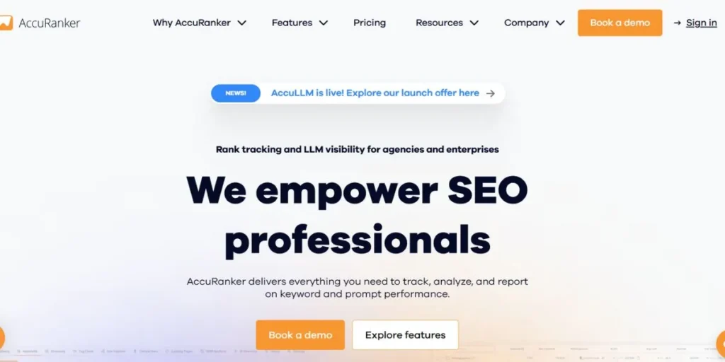 AI Trackers and AIO Tracking Tools