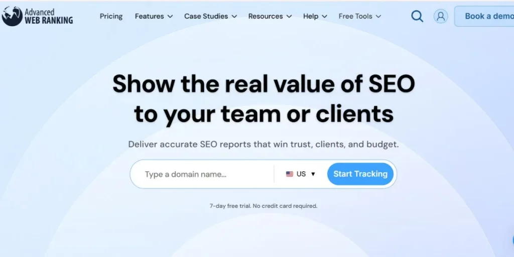 AI Trackers and AIO Tracking Tools