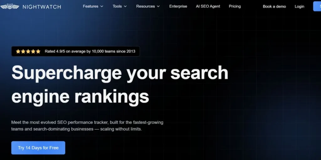 AI Trackers and AIO Tracking Tools
