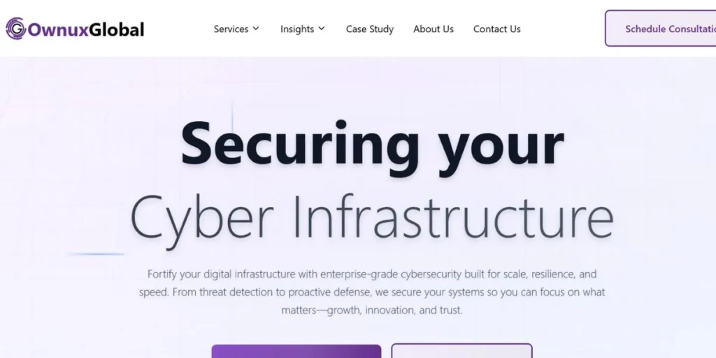 Cyber Security Companies in Ahmedabad