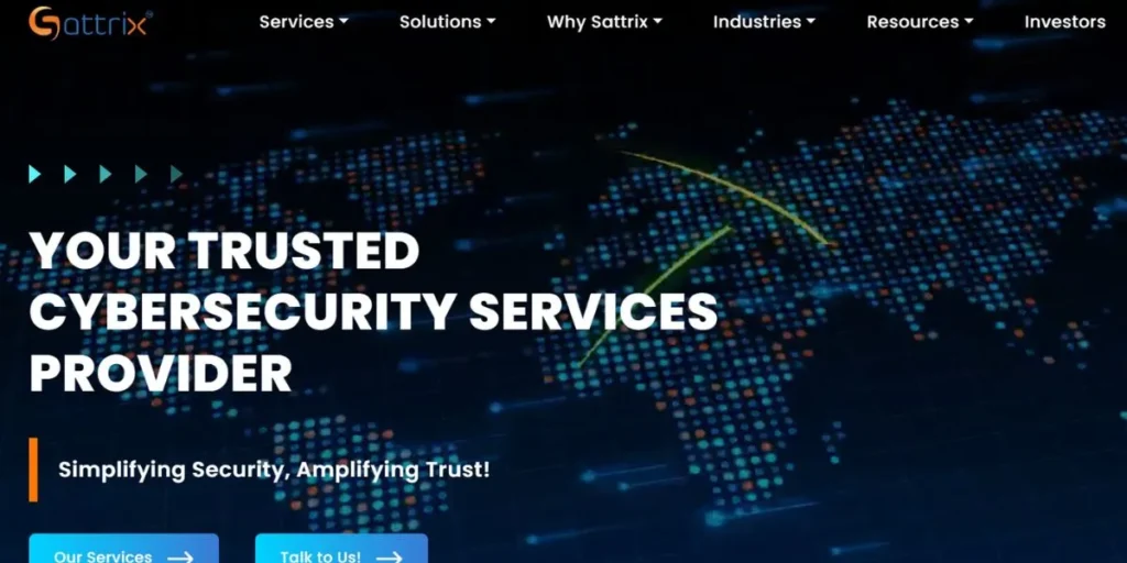 Cyber Security Companies in Ahmedabad