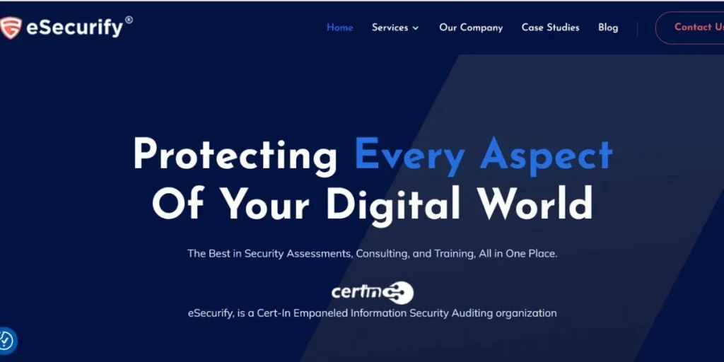 Cyber Security Companies in Ahmedabad