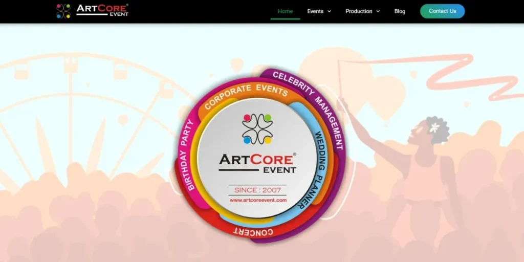 Event Management Companies in Ahmedabad