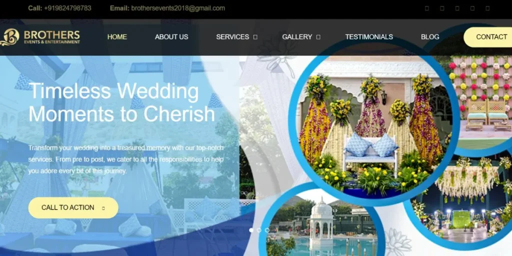 Event Management Companies in Ahmedabad