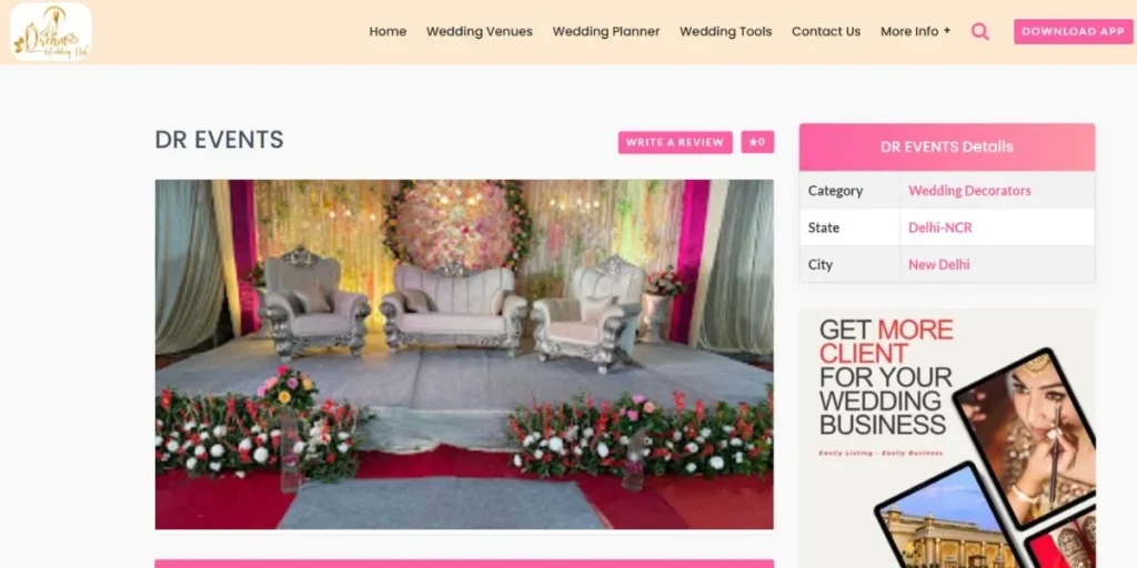 Event Management Companies in Ahmedabad