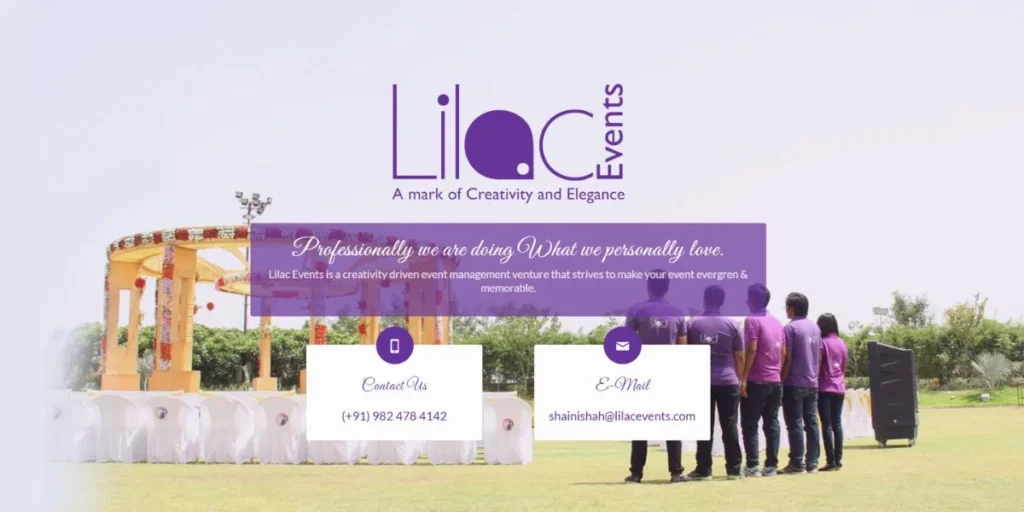 Event Management Companies in Ahmedabad