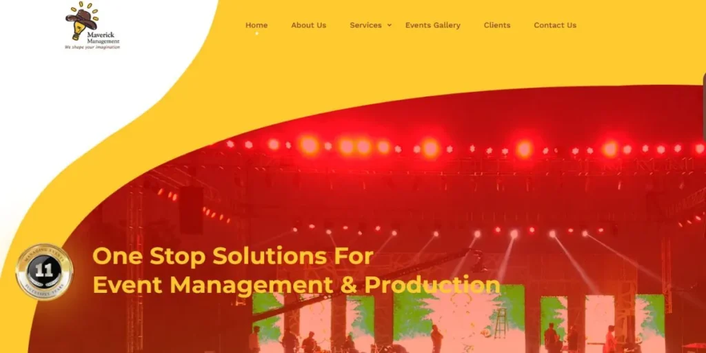 Event Management Companies in Ahmedabad