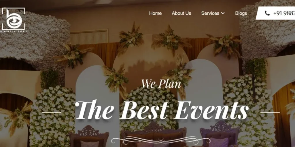 Event Management Companies in Chandigarh