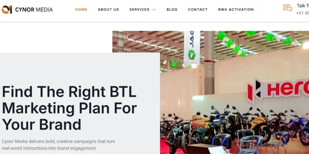 Event Management Companies in Chandigarh