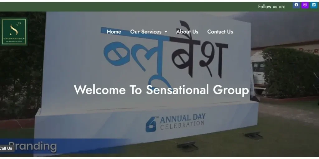 Event Management Companies in Chandigarh