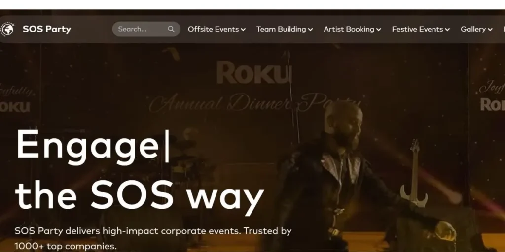 Event Management Companies in Chandigarh