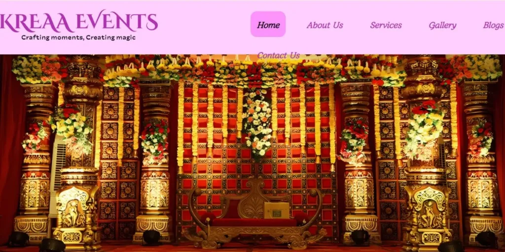Event Management Companies in Hyderabad