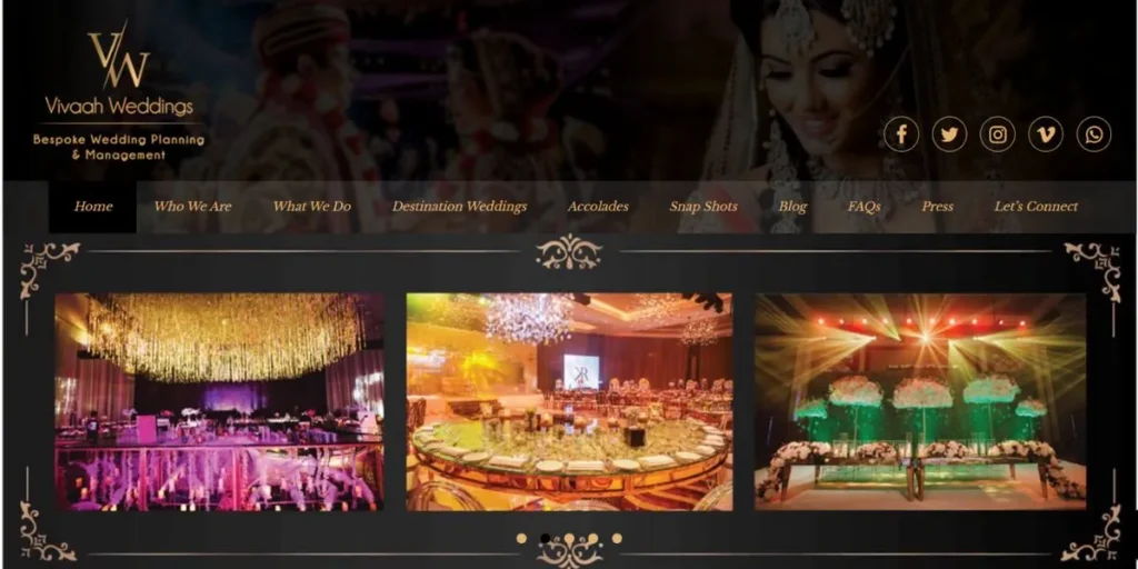 Event Management Companies in Hyderabad