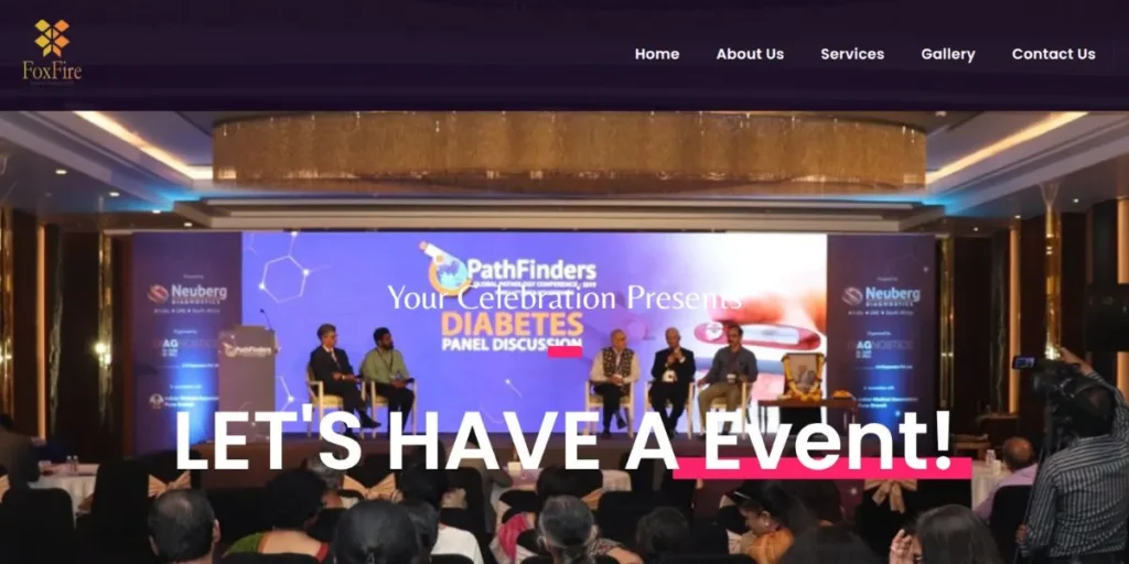 Best Event Management Companies in Pune